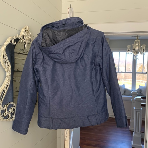 Columbia Winter Jacket - Picture 4 of 5